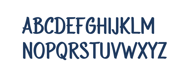 CAFE-RACER Uppercase