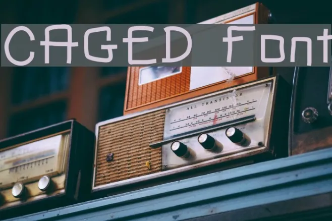 CAGED Example 1