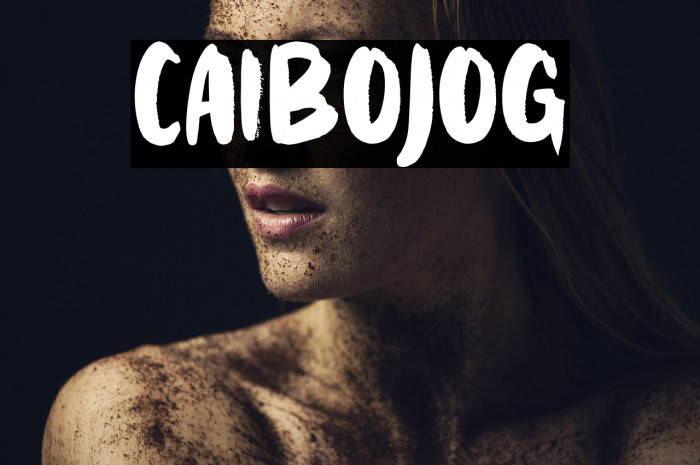 CAIBOJOG Example 3