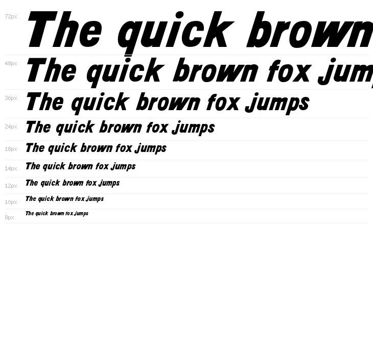 CAKissKissBangBang Waterfall