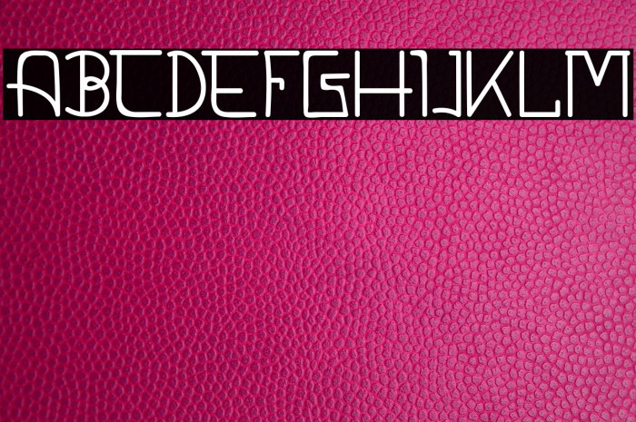 CALDERDALE DEMO Light Example 1