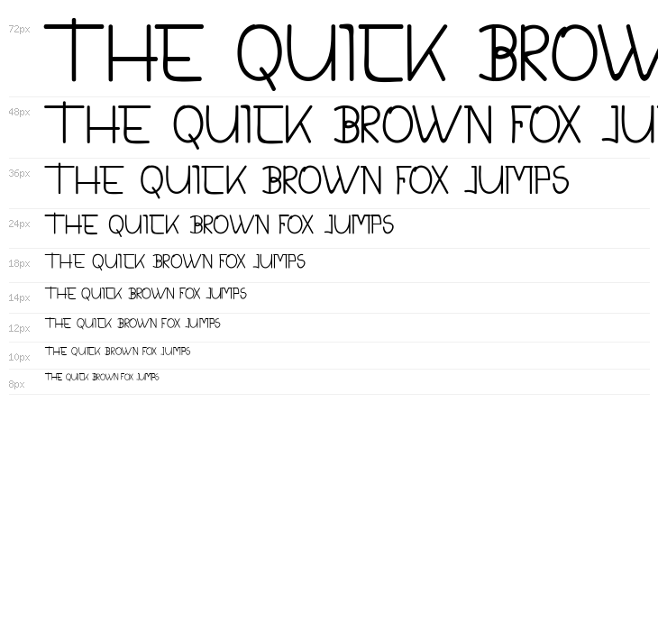 CALDERDALE DEMO Light Waterfall