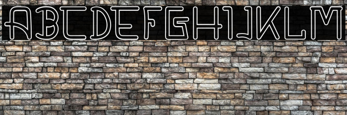 CALDERDALE DEMO Outline Example 3