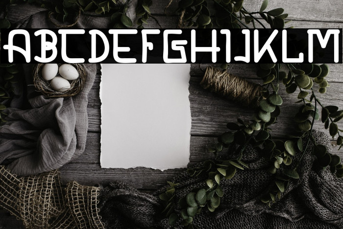 CALDERDALE DEMO Example 1