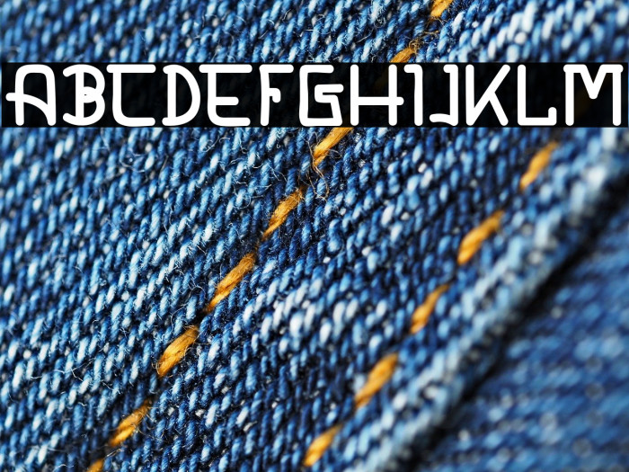 CALDERDALE DEMO Example 2