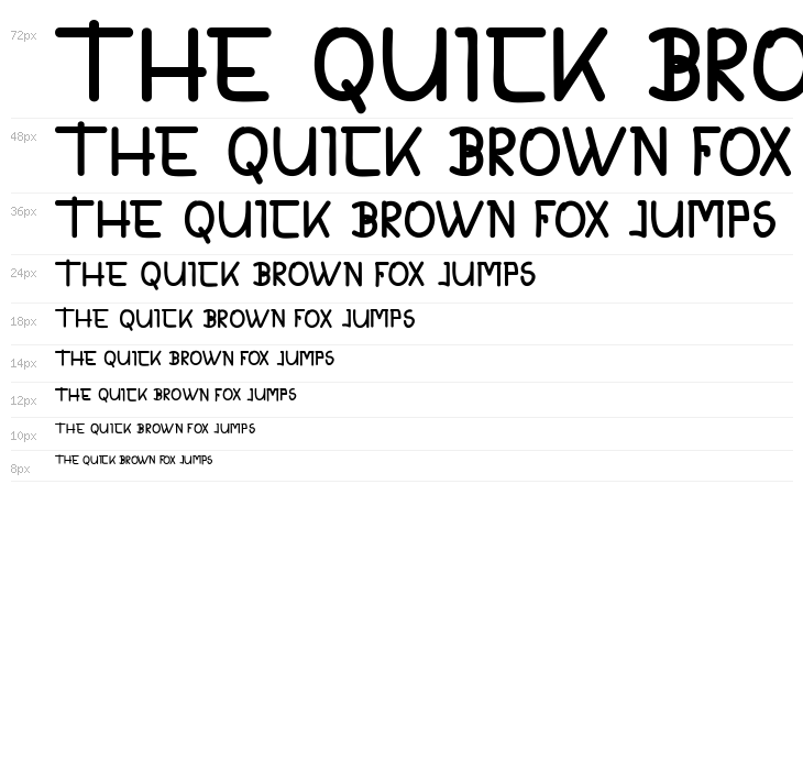 CALDERDALE DEMO Waterfall