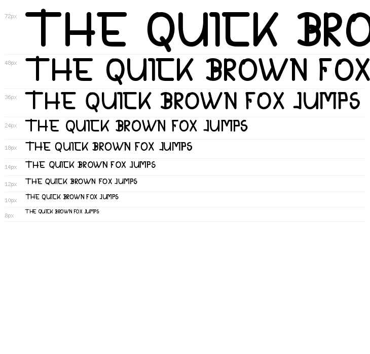 CALDERDALE DEMO Waterfall