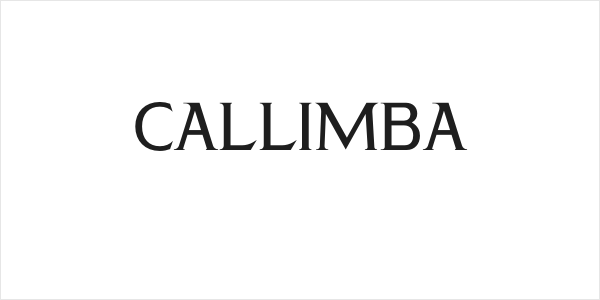 CALLIMBA Logo
