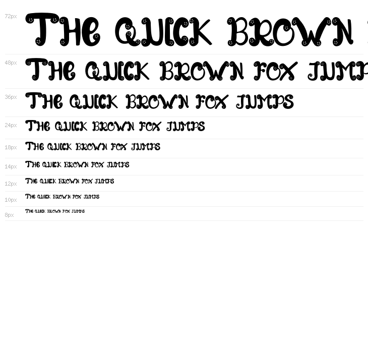 CALLSFUTURE Waterfall