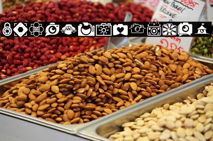 CAMERA - FOTOGRAAMI Example 3