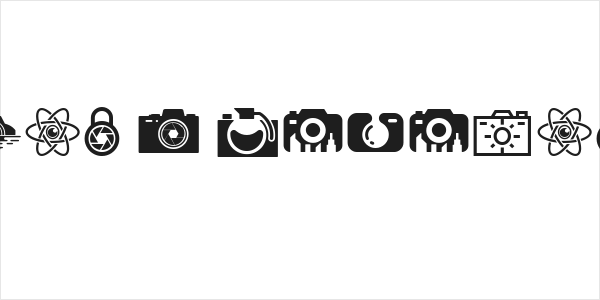 CAMERA - FOTOGRAAMI Logo