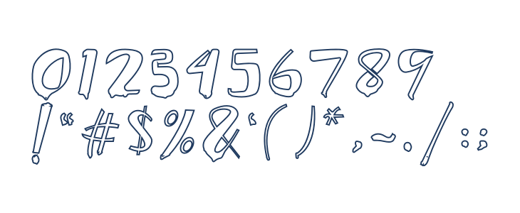 CAMS PUNKS Other Characters