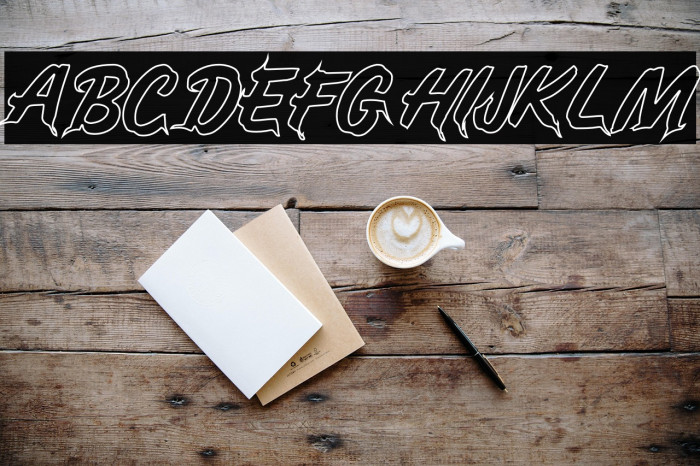 CAMS PUNKS Example 2