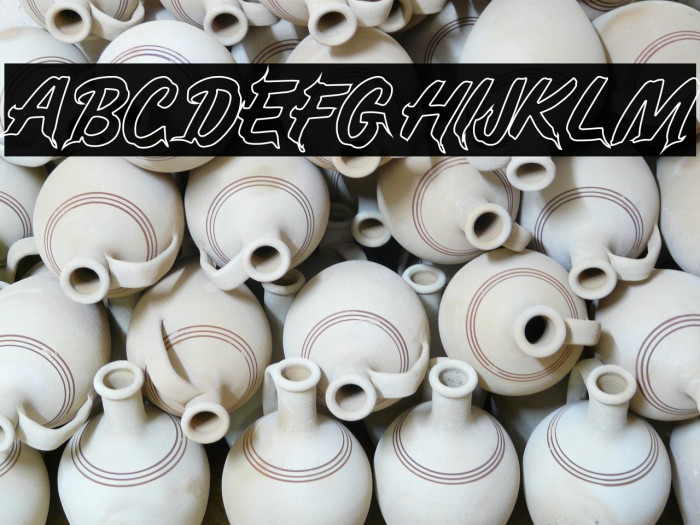 CAMS PUNKS Example 3