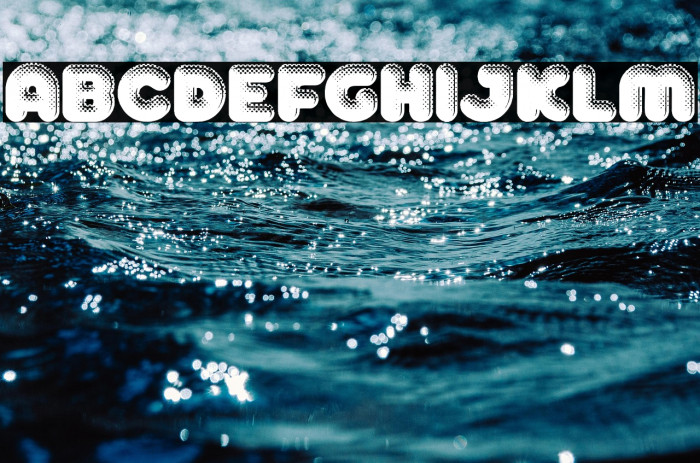 CANDY FLAVOR Regular Example 1