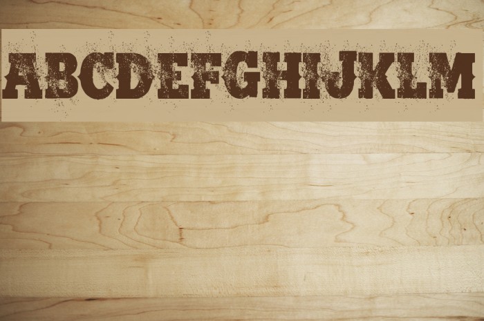 CAPTAIN BARBER PERSONAL USE Example 1