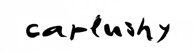 CAPlushy  フリーフォントのダウンロード