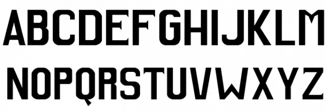 CAPussyGalore Schriftart Groß