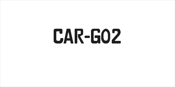 CAR-GO 2 Logo