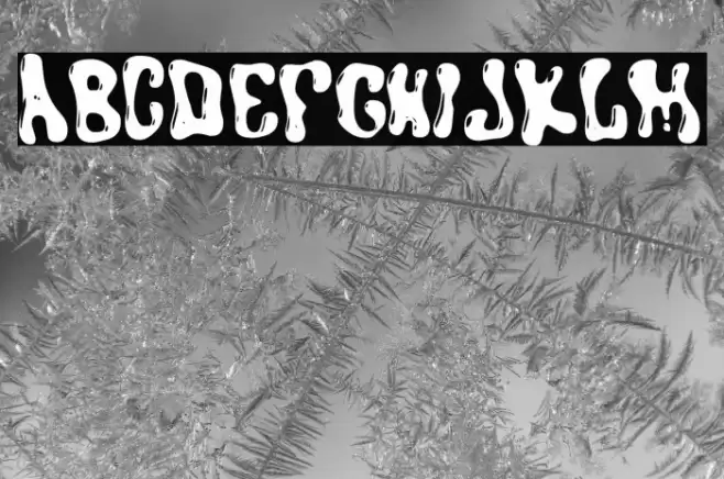 CARAMELSPERSONALUSE-Regular Fuentes examples