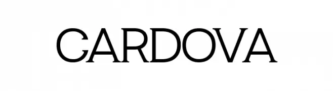 CARDOVA  免费字体下载