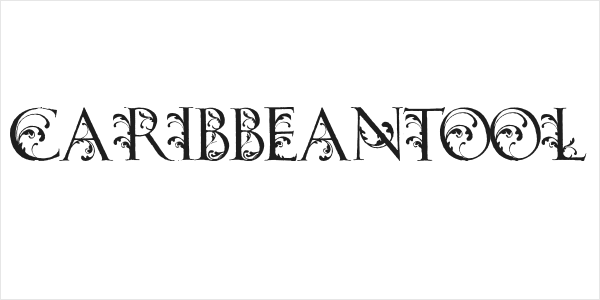 CARIBBEANTOOL Logo