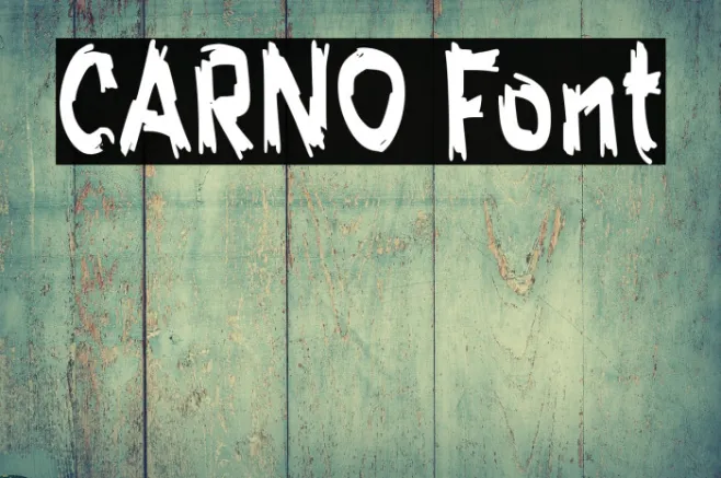 CARNO Example 1