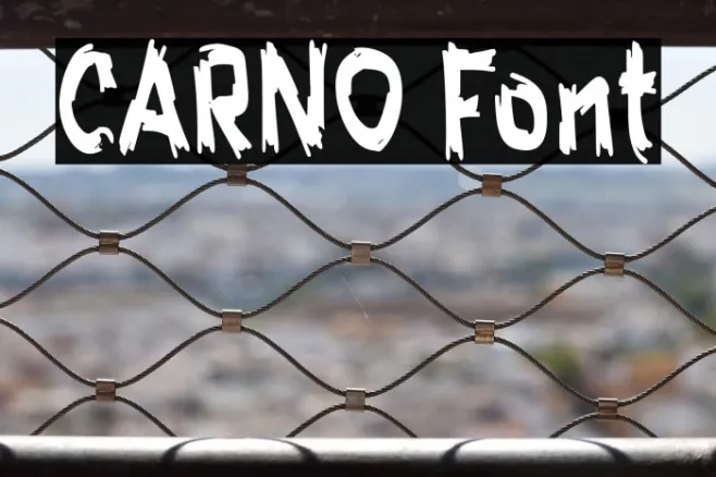 CARNO Example 2