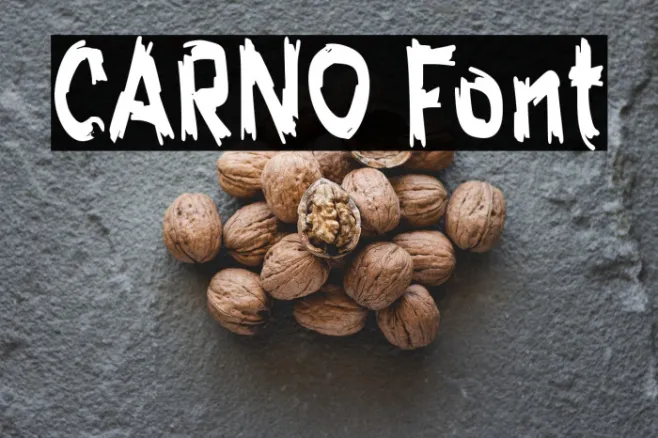 CARNO Example 3