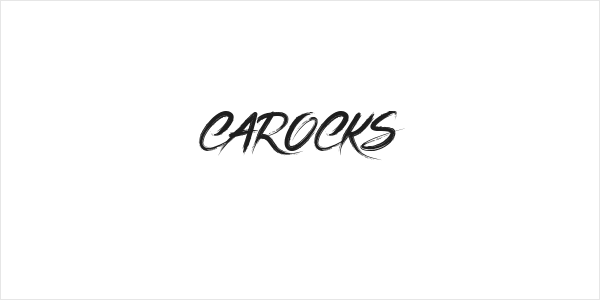 CAROCKS Logo