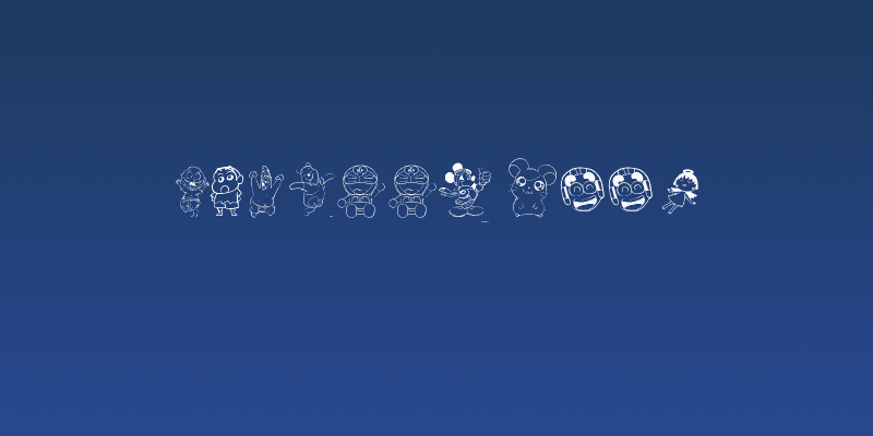 CARTOON 1994 Social Header