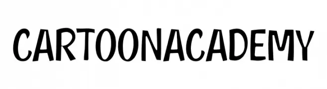 CARTOON ACADEMY  Descarca Fonturi Gratis