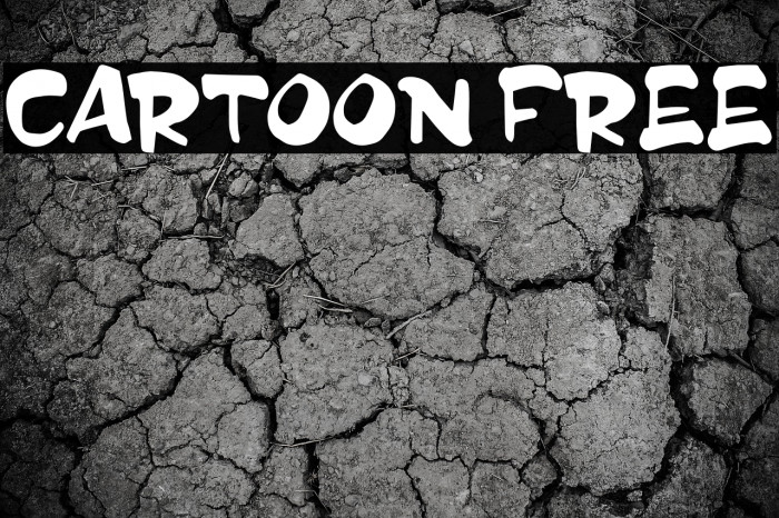 CARTOON FREE Example 1