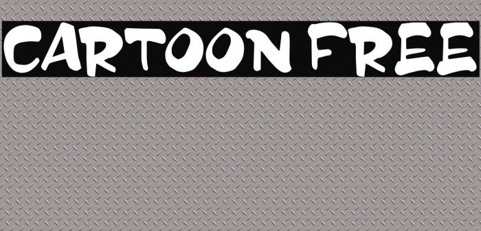 CARTOON FREE Example 3