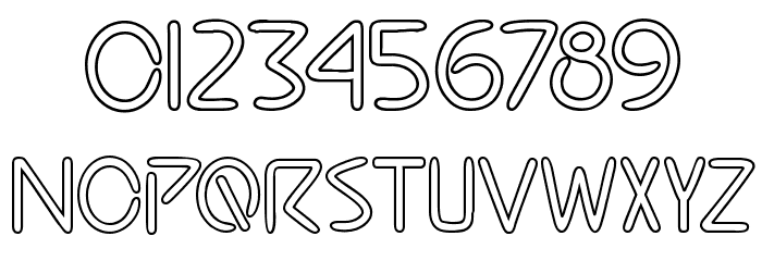 CARTOoN SKETCH Font OTHER CHARS