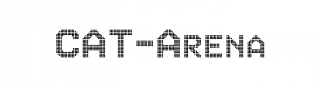 CAT-Arena  Descarca Fonturi Gratis