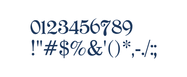 CAT Childs Other Characters