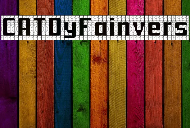 CATDyFainvers Example 1