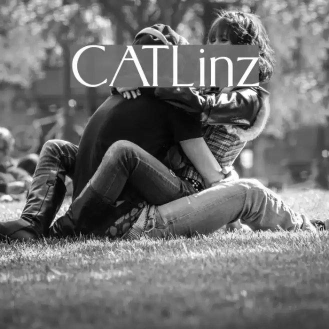 CATLinz Font examples