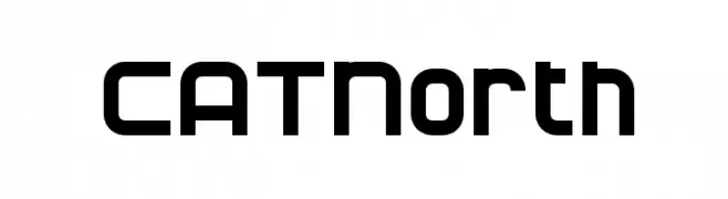 CATNorth  Fuentes Gratis Descargar
