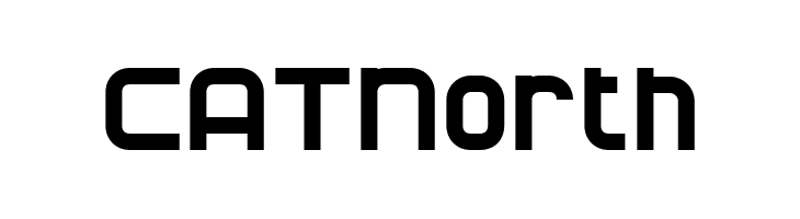 CATNorth  les polices de caractères gratuit tlcharger