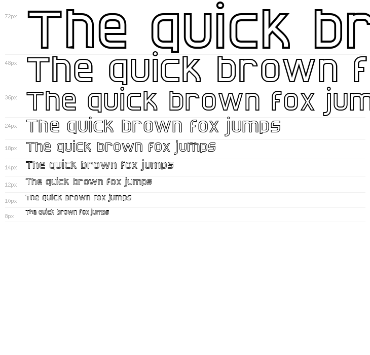 CATNorthLicht-Bold Waterfall