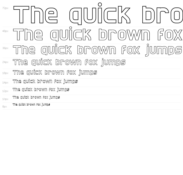 CATNorthLicht Waterfall