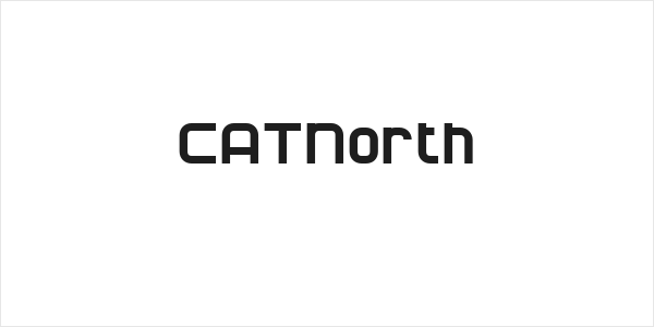 CATNorth Logo