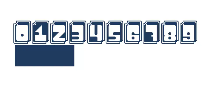 Numbers