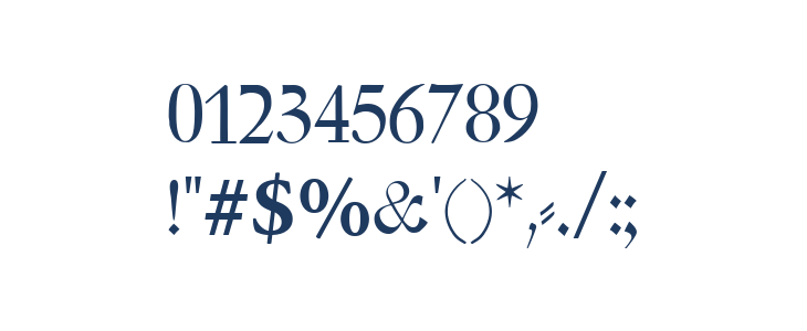 CATZentenaerFrakturUNZ1 Other Characters