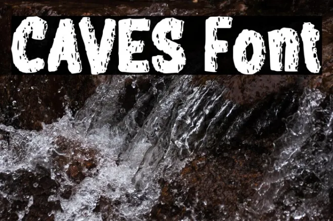 CAVES Example 2