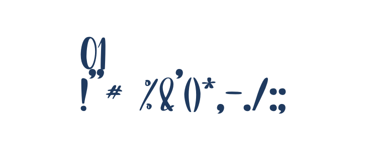 CAlifornia dolphin Other Characters