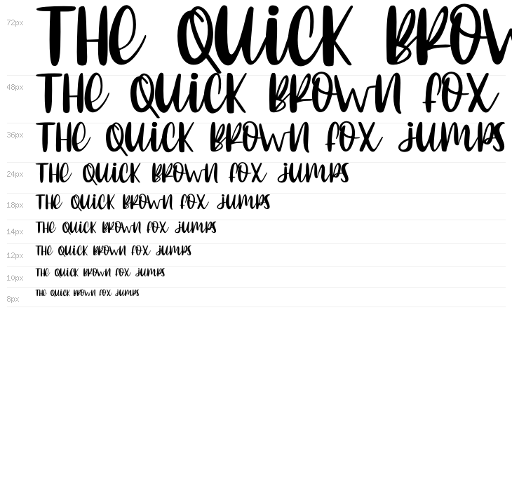 CAlifornia dolphin Waterfall