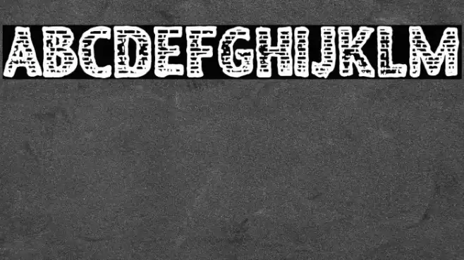 Cañada Real Fuentes examples